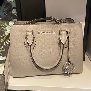 Michael Kors small crossbody bag